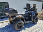 Klikněte pro detailní foto č. 8 - Goes 450 X-dlouhá verze-2osoby