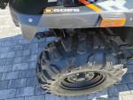 Klikněte pro detailní foto č. 9 - Goes 450 X-dlouhá verze-2osoby