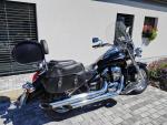 Klikněte pro detailní foto č. 10 - Kawasaki VN 900 Classic