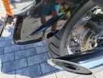 Klikněte pro detailní foto č. 11 - Kawasaki VN 900 Classic