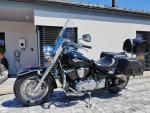 Klikněte pro detailní foto č. 13 - Kawasaki VN 900 Classic