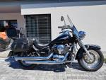 Klikněte pro detailní foto č. 1 - Kawasaki VN 900 Classic