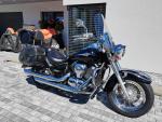 Klikněte pro detailní foto č. 3 - Kawasaki VN 900 Classic