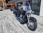 Klikněte pro detailní foto č. 5 - Kawasaki VN 900 Classic