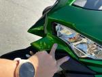 Klikněte pro detailní foto č. 12 - Kawasaki Versys 1000 SE