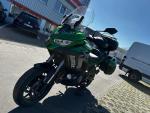Klikněte pro detailní foto č. 2 - Kawasaki Versys 1000 SE