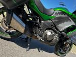 Klikněte pro detailní foto č. 6 - Kawasaki Versys 1000 SE