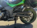 Klikněte pro detailní foto č. 8 - Kawasaki Versys 1000 SE