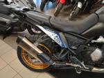 Klikněte pro detailní foto č. 8 - Voge 800 Rally NOVINKA,SKLADEM ,4-ROKY ZÁRUKA