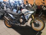 Klikněte pro detailní foto č. 3 - Voge 800 Rally NOVINKA,SKLADEM ,4-ROKY ZÁRUKA
