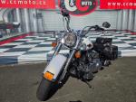 Klikněte pro detailní foto č. 14 - Harley-Davidson FLSTC Heritage Softail Classic