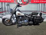Klikněte pro detailní foto č. 4 - Harley-Davidson FLSTC Heritage Softail Classic