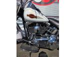 Klikněte pro detailní foto č. 5 - Harley-Davidson FLSTC Heritage Softail Classic