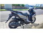 Klikněte pro detailní foto č. 4 - Yuki 125i Via