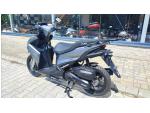 Klikněte pro detailní foto č. 6 - Yuki 125i Via
