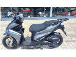 Klikněte pro detailní foto č. 7 - Yuki 125i Via