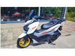 Klikněte pro detailní foto č. 1 - Yuki 125 Ymax