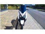 Klikněte pro detailní foto č. 2 - Yuki 125 Ymax