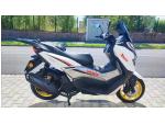 Klikněte pro detailní foto č. 3 - Yuki 125 Ymax