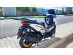 Klikněte pro detailní foto č. 4 - Yuki 125 Ymax