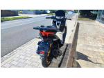 Klikněte pro detailní foto č. 5 - Yuki 125 Ymax