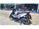 Klikněte pro detailní foto č. 6 - Yuki 125 Ymax