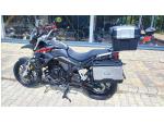 Klikněte pro detailní foto č. 11 - Yuki 125i XTR II