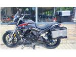 Klikněte pro detailní foto č. 1 - Yuki 125i XTR II