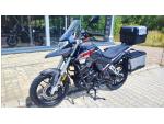 Klikněte pro detailní foto č. 2 - Yuki 125i XTR II
