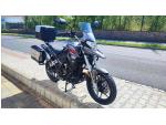 Klikněte pro detailní foto č. 4 - Yuki 125i XTR II