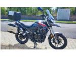 Klikněte pro detailní foto č. 6 - Yuki 125i XTR II
