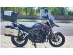 Klikněte pro detailní foto č. 7 - Yuki 125i XTR II