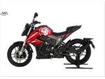 Klikněte pro detailní foto č. 1 - Yuki 125i Sport R