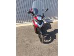 Klikněte pro detailní foto č. 10 - Honda SH 125i MODE (2019) plexi, kufr, po servisu