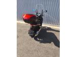 Klikněte pro detailní foto č. 11 - Honda SH 125i MODE (2019) plexi, kufr, po servisu