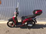 Klikněte pro detailní foto č. 3 - Honda SH 125i MODE (2019) plexi, kufr, po servisu