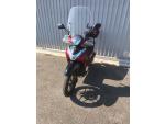 Klikněte pro detailní foto č. 8 - Honda SH 125i MODE (2019) plexi, kufr, po servisu