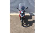 Klikněte pro detailní foto č. 9 - Honda SH 125i MODE (2019) plexi, kufr, po servisu
