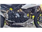 Klikněte pro detailní foto č. 12 - Triumph Speed Triple 1050