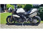 Klikněte pro detailní foto č. 1 - Triumph Speed Triple 1050