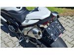 Klikněte pro detailní foto č. 5 - Triumph Speed Triple 1050