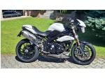 Klikněte pro detailní foto č. 7 - Triumph Speed Triple 1050