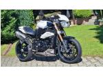 Klikněte pro detailní foto č. 8 - Triumph Speed Triple 1050