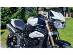 Klikněte pro detailní foto č. 9 - Triumph Speed Triple 1050