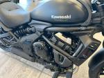 Klikněte pro detailní foto č. 11 - Kawasaki Vulcan S 4 roky záruka