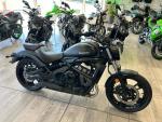 Klikněte pro detailní foto č. 1 - Kawasaki Vulcan S 4 roky záruka