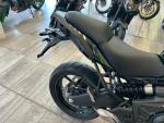 Klikněte pro detailní foto č. 12 - Kawasaki Versys 650 Skladem 4 roky záruka
