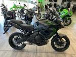 Klikněte pro detailní foto č. 2 - Kawasaki Versys 650 Skladem 4 roky záruka