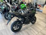 Klikněte pro detailní foto č. 3 - Kawasaki Versys 650 Skladem 4 roky záruka