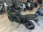 Klikněte pro detailní foto č. 5 - Kawasaki Versys 650 Skladem 4 roky záruka